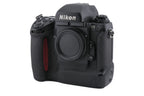 Nikon F5