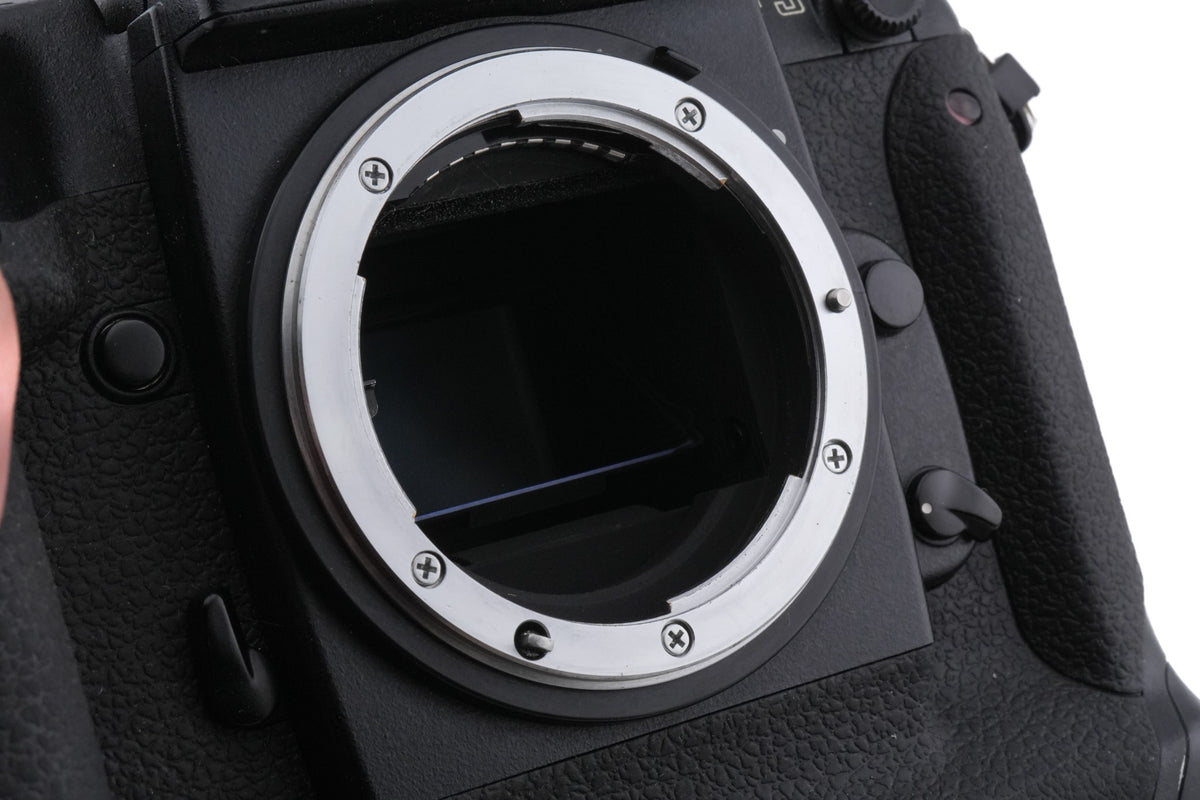 Nikon F5