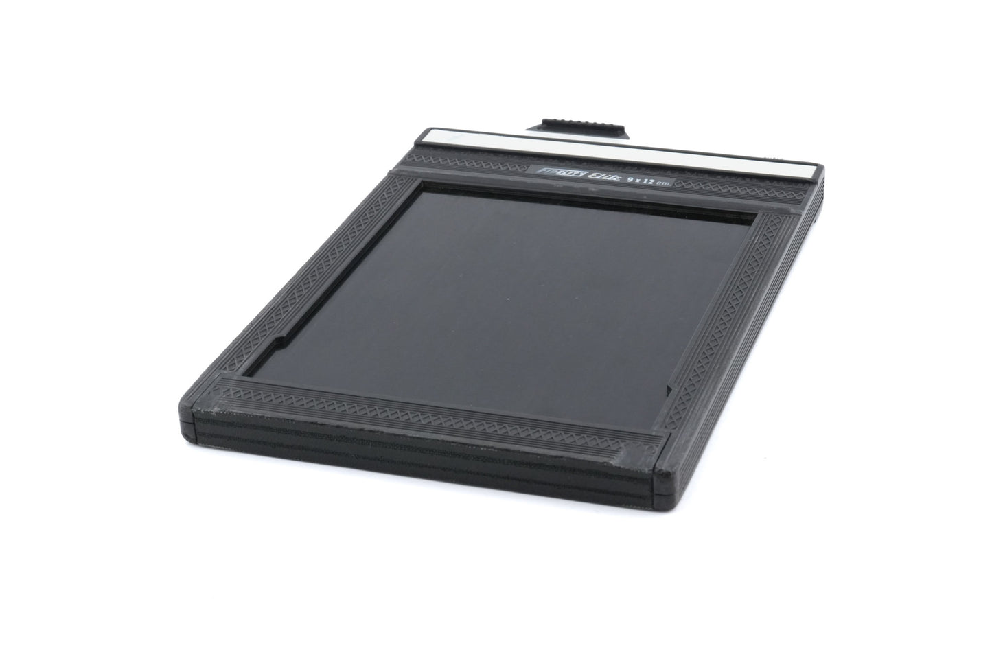 Fidelity 9 x 12 cm Elite Cut Film Holder