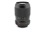 Mamiya 135mm f2.8 Sekor SX Auto