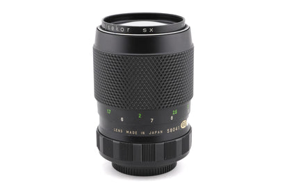 Mamiya 135mm f2.8 Sekor SX Auto