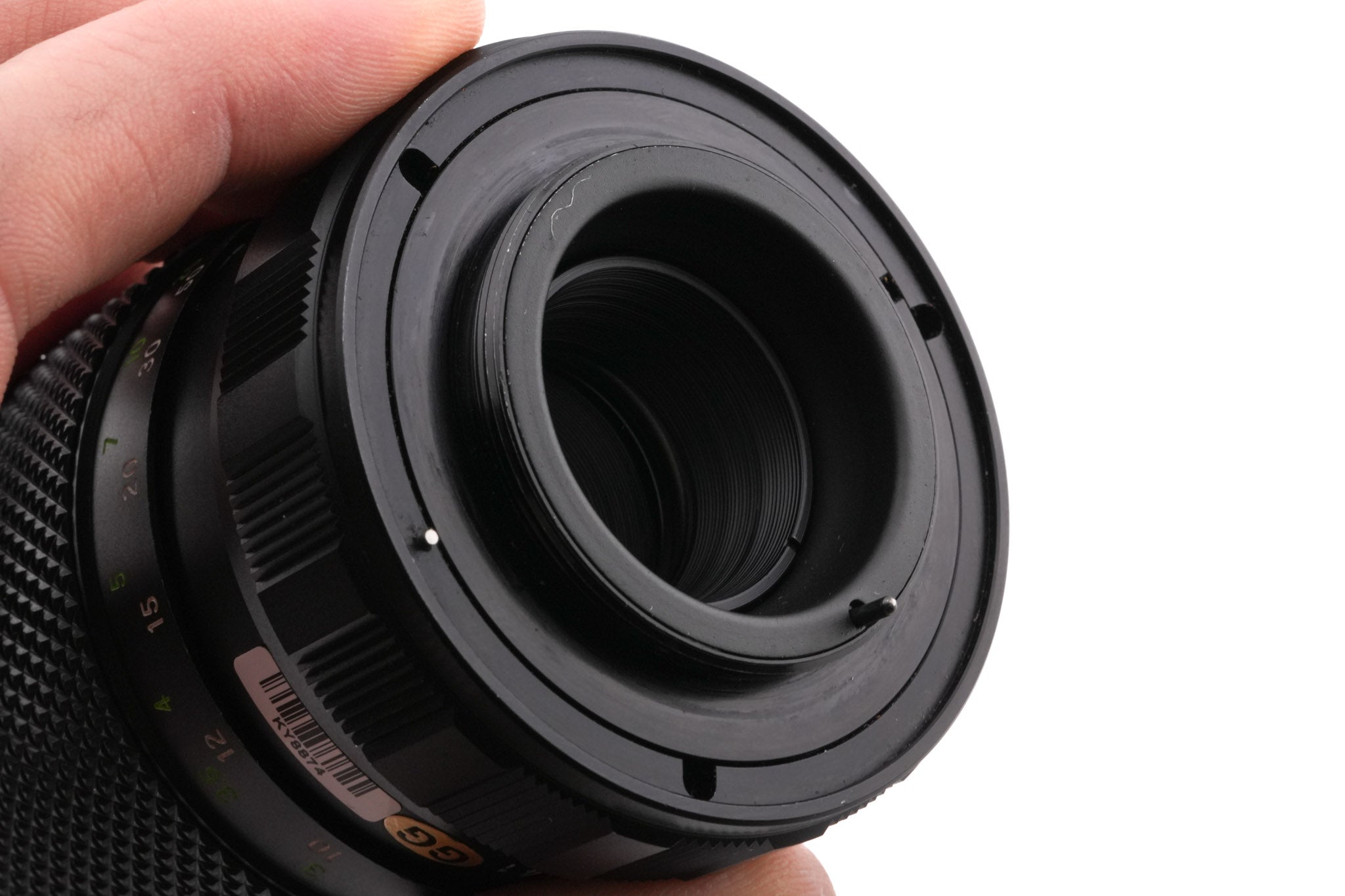 Mamiya 135mm f2.8 Sekor SX Auto – Kamerastore