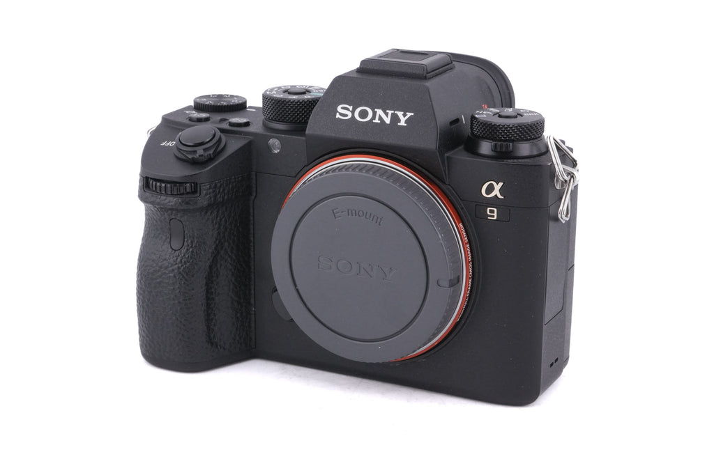 Sony A9