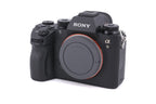 Sony A9