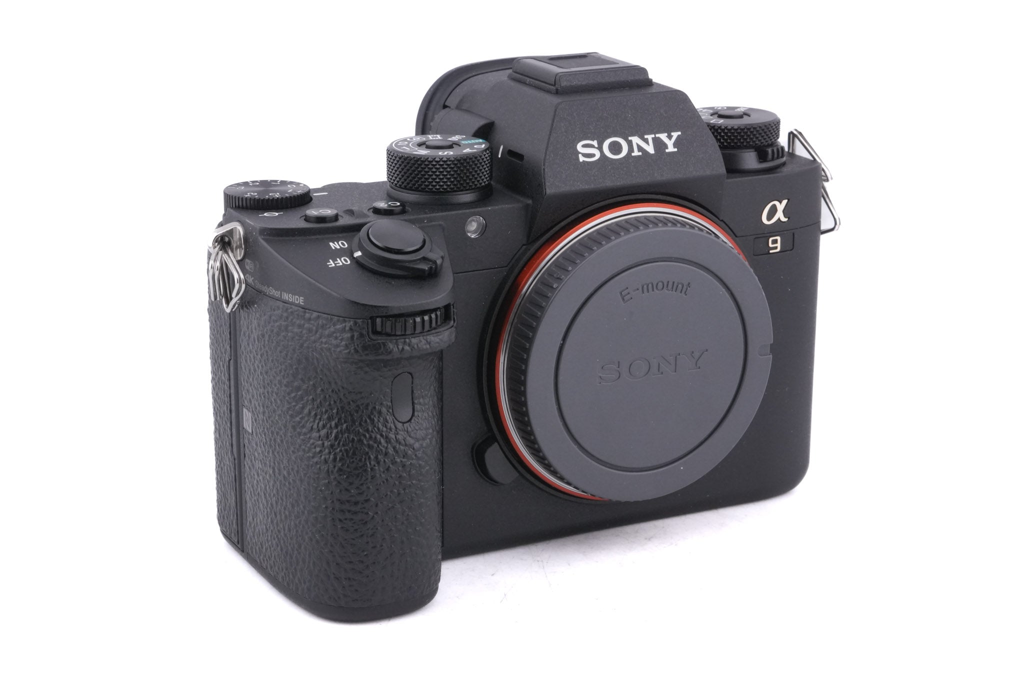 Sony A9