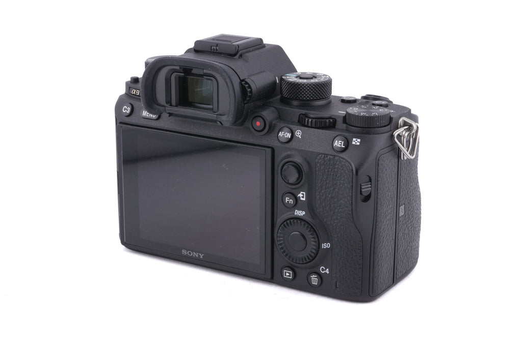 Sony A9