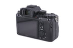Sony A9
