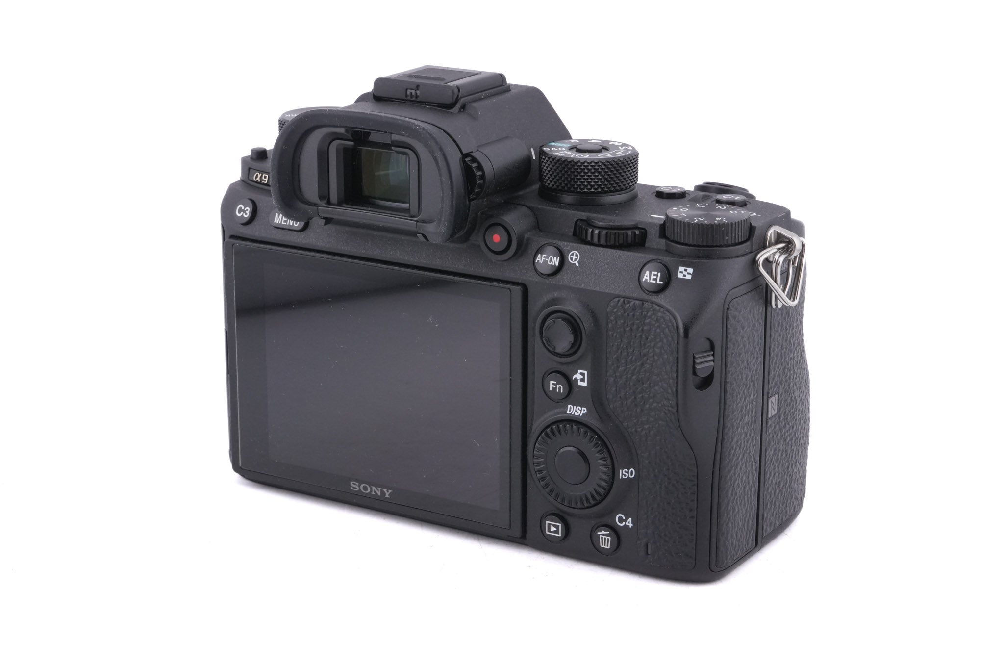 Sony A9