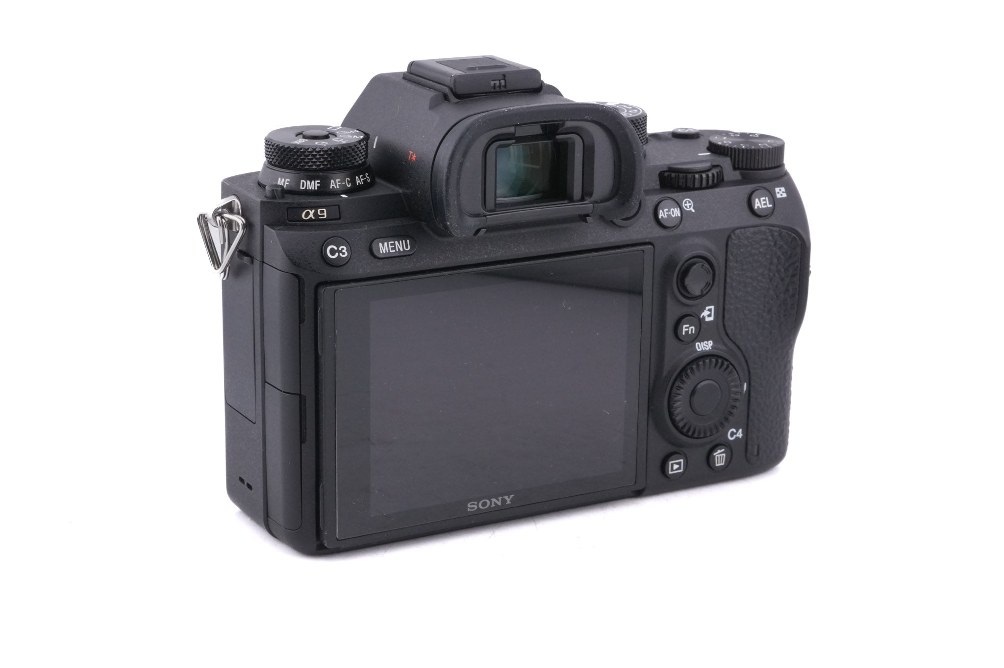 Sony A9