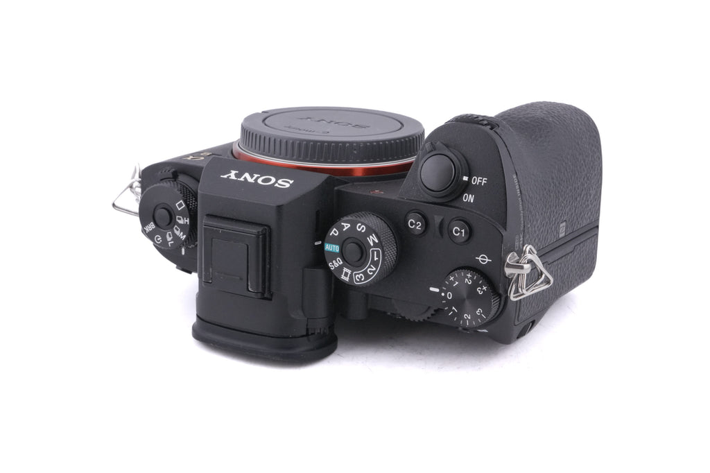 Sony A9