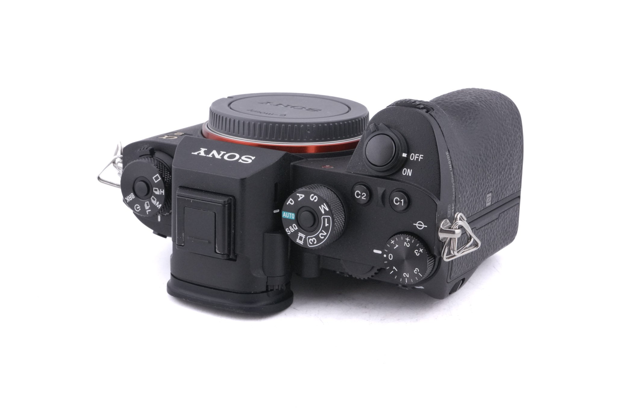 Sony A9