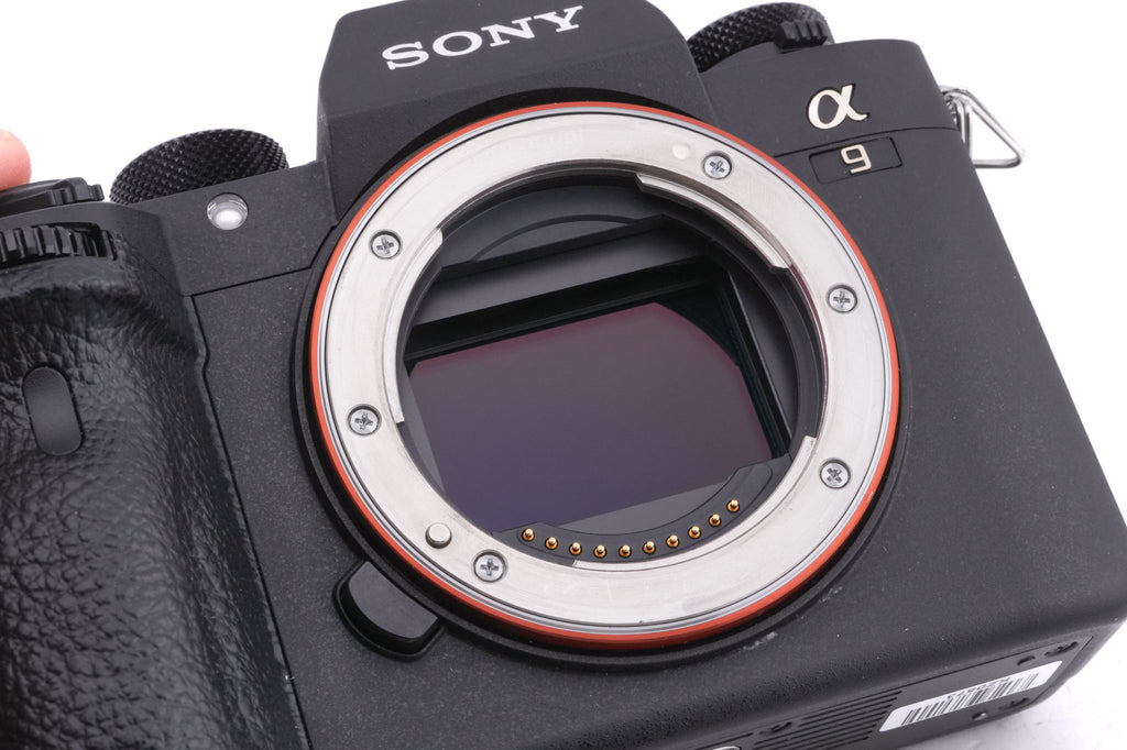 Sony A9