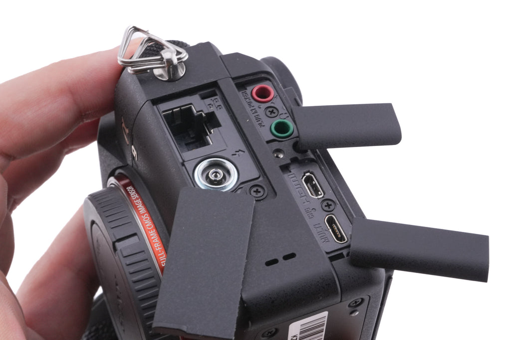 Sony A9
