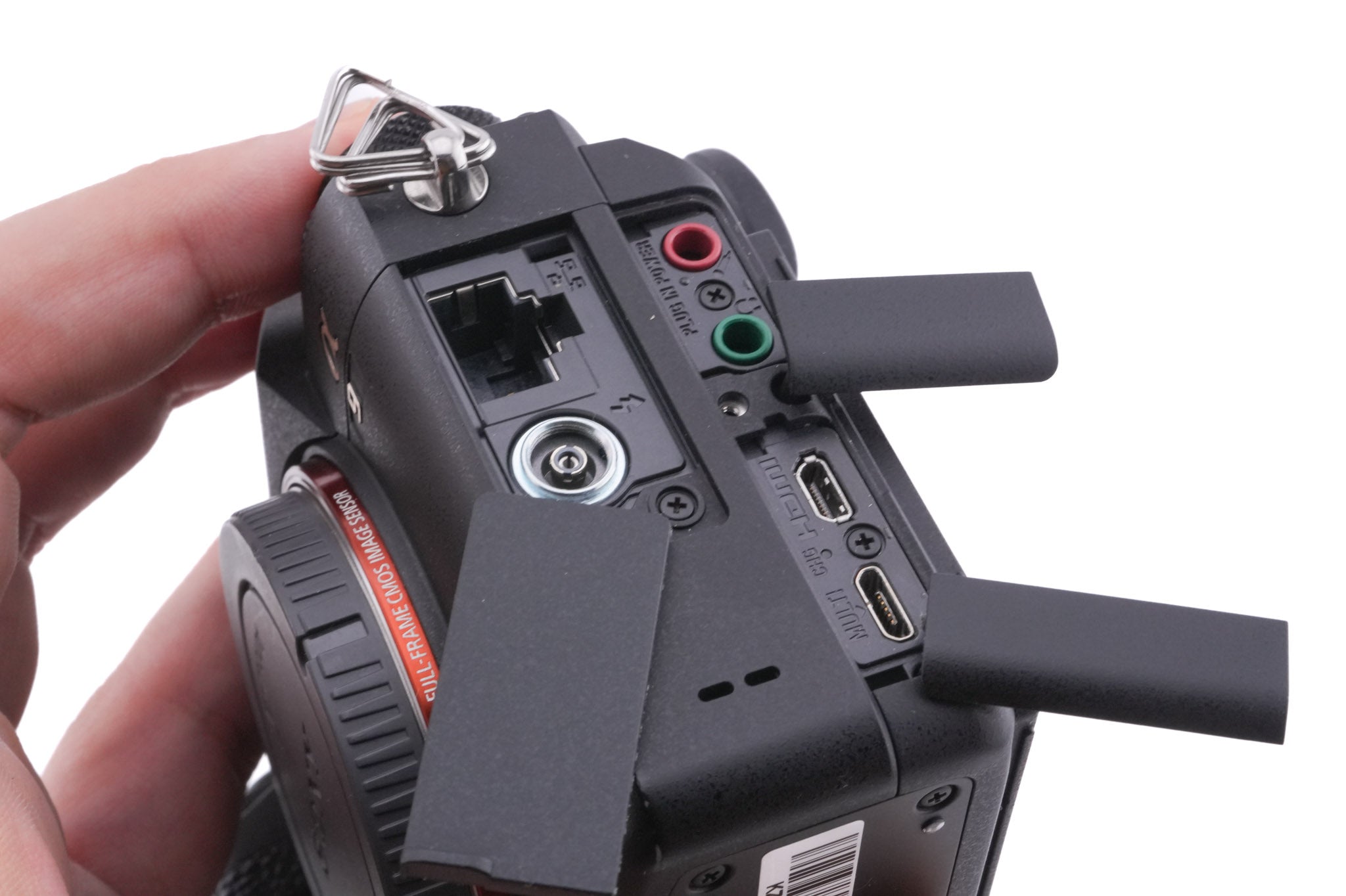 Sony A9