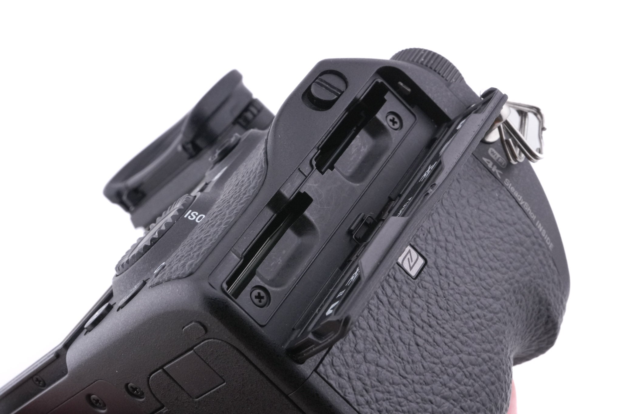 Sony A9