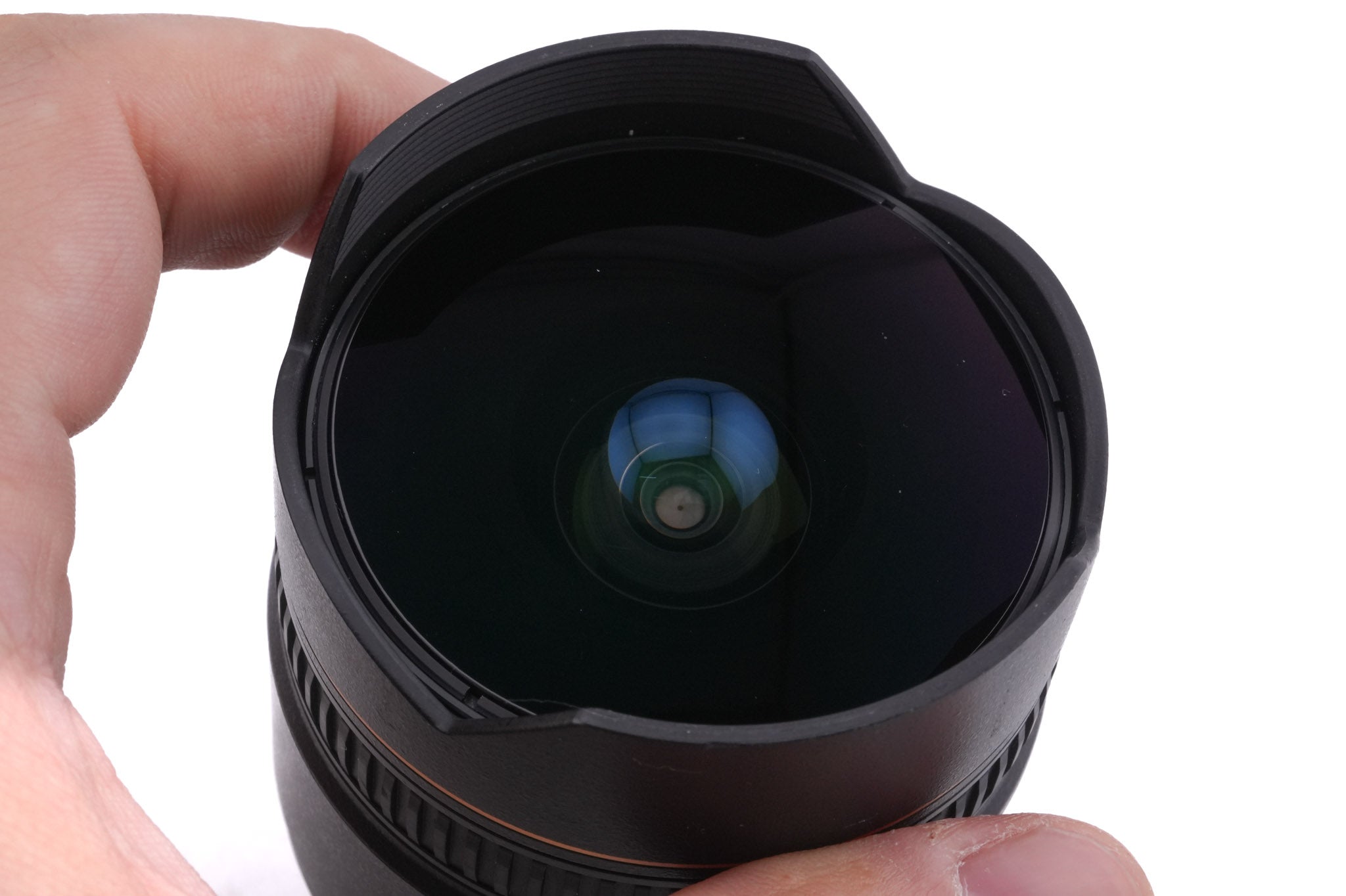 Nikon 10.5mm f2.8 AF Fisheye Nikkor G ED