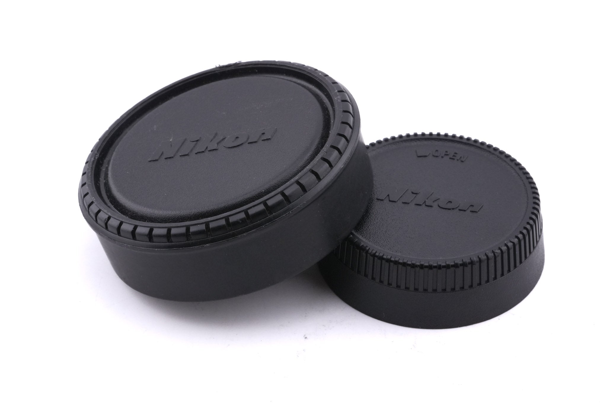 Nikon 10.5mm f2.8 AF Fisheye Nikkor G ED