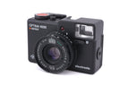 Agfa Optima 1035 Sensor Electronic