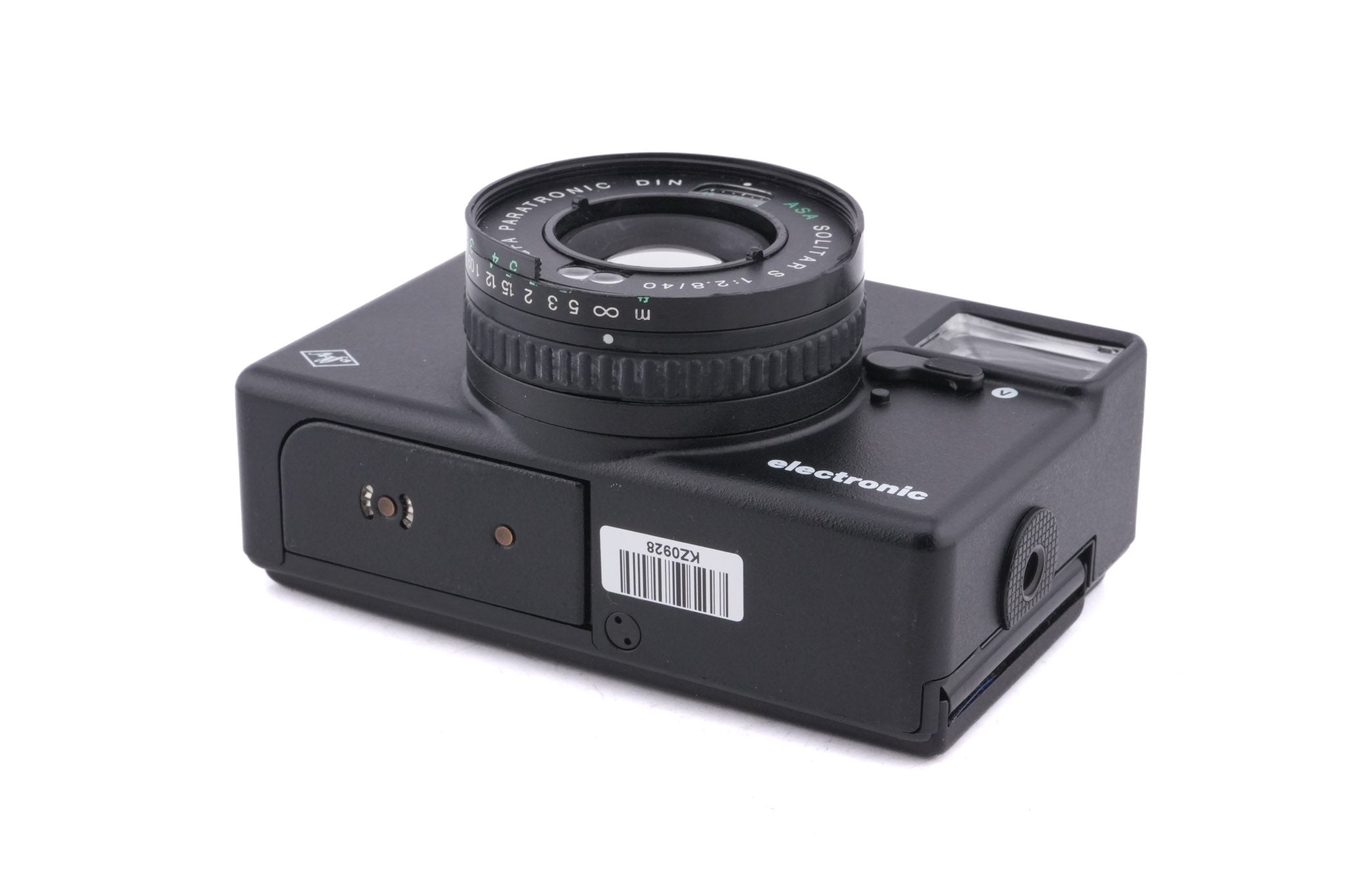 Agfa Optima 1035 Sensor Electronic
