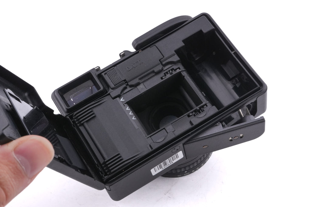Agfa Optima 1035 Sensor Electronic
