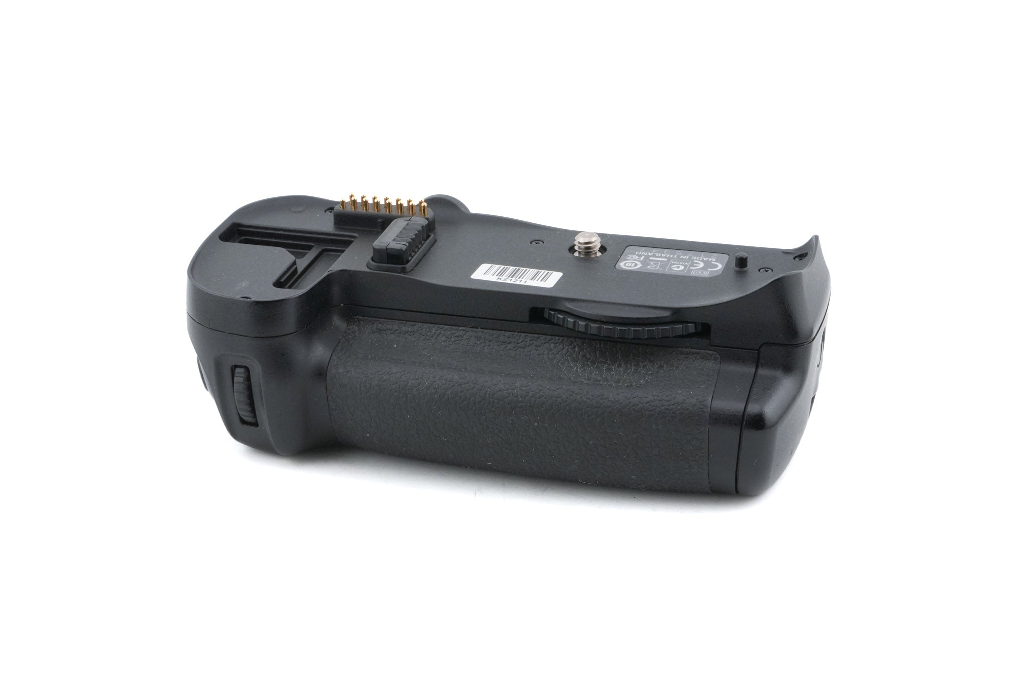Nikon MB-D10 Multi-Power Battery Pack