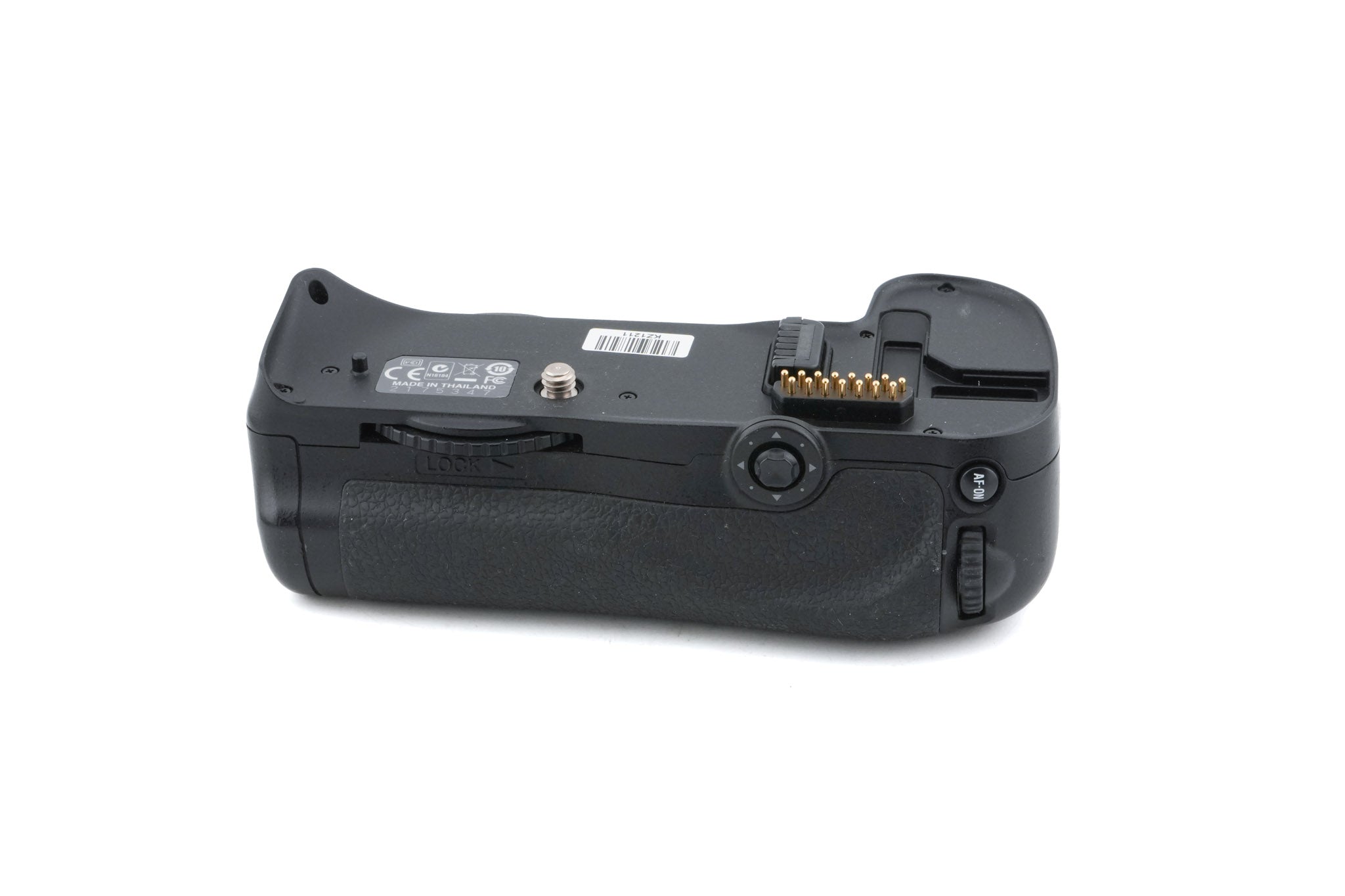 Nikon MB-D10 Multi-Power Battery Pack