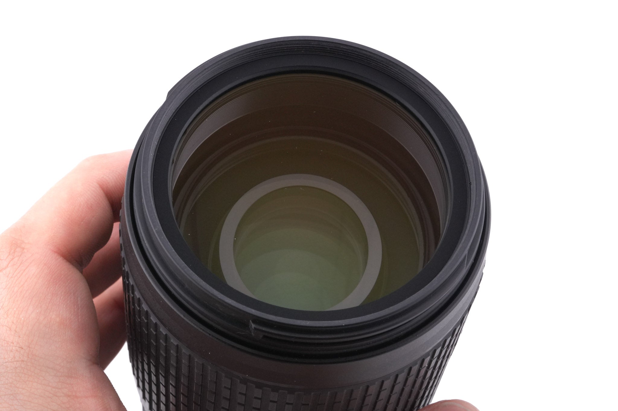 Nikon 70-300mm f4.5-5.6 AF-S Nikkor G ED VR