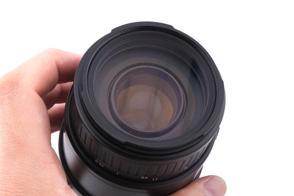 Sigma 70-300mm f4-5.6 DL Macro