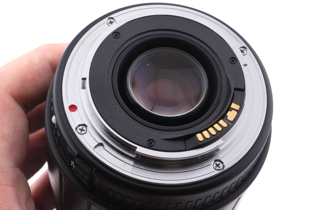 Sigma 70-300mm f4-5.6 DL Macro