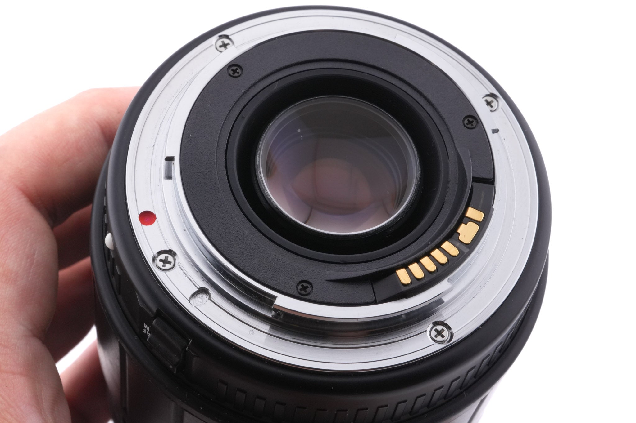 Sigma 70-300mm f4-5.6 DL Macro