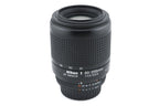 Nikon 80-200mm f4.5-5.6 AF Nikkor D