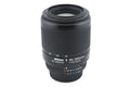 Nikon 80-200mm f4.5-5.6 AF Nikkor D
