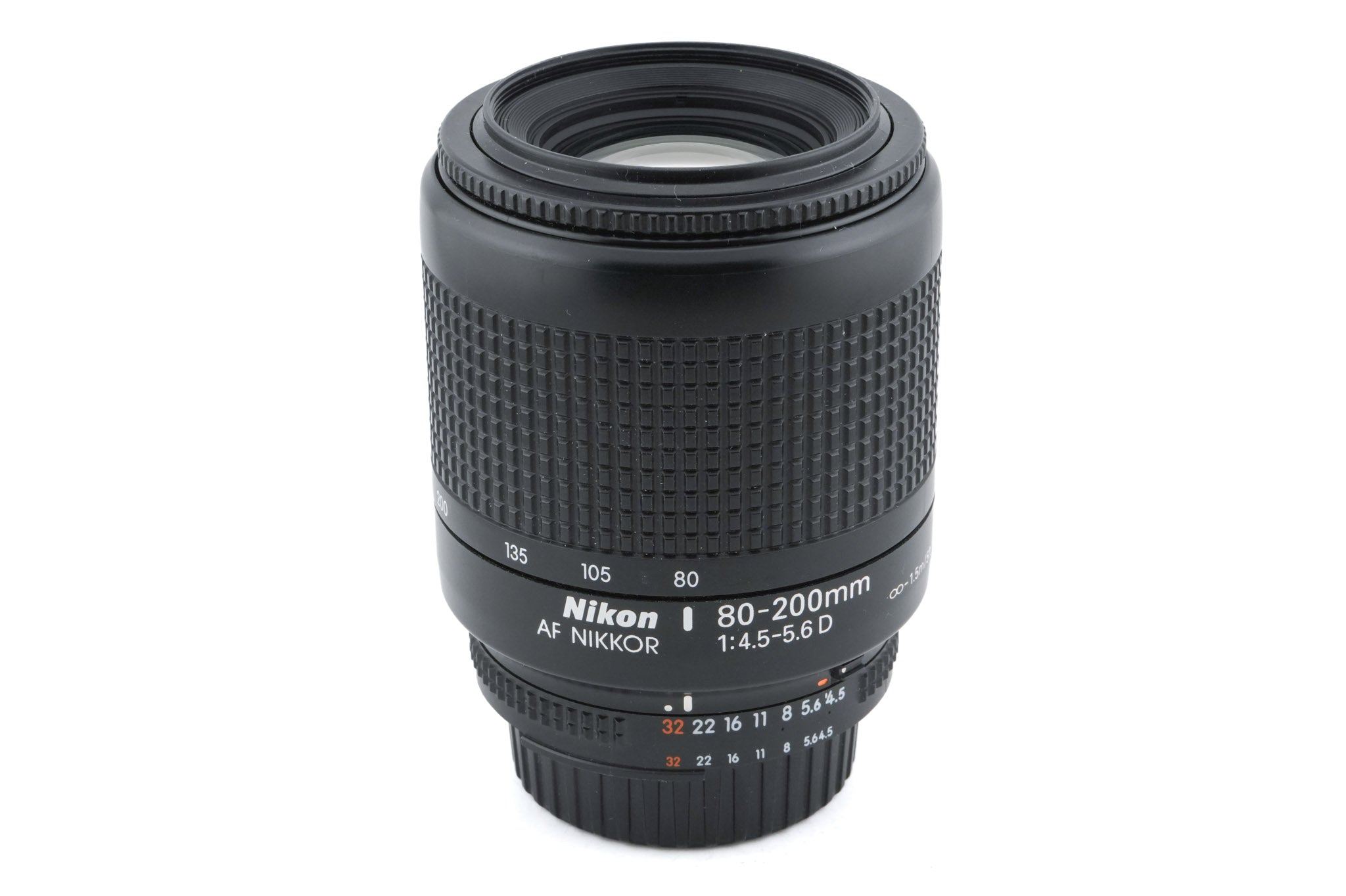 Nikon 80-200mm f4.5-5.6 AF Nikkor D