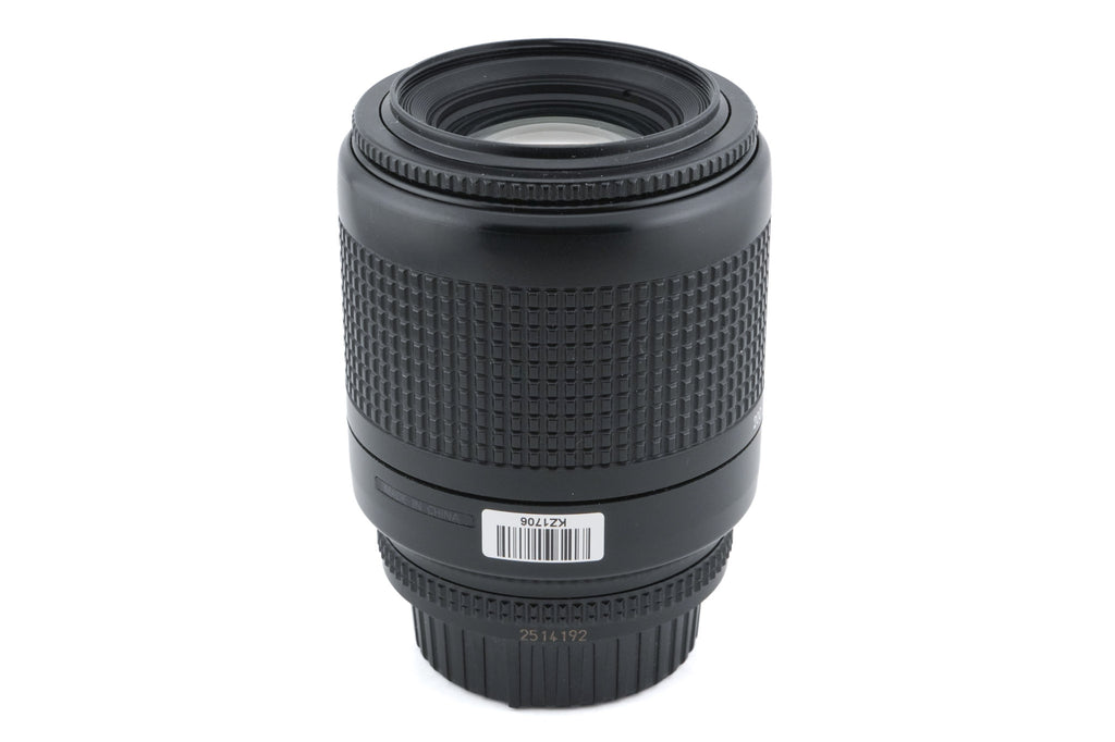 Nikon 80-200mm f4.5-5.6 AF Nikkor D