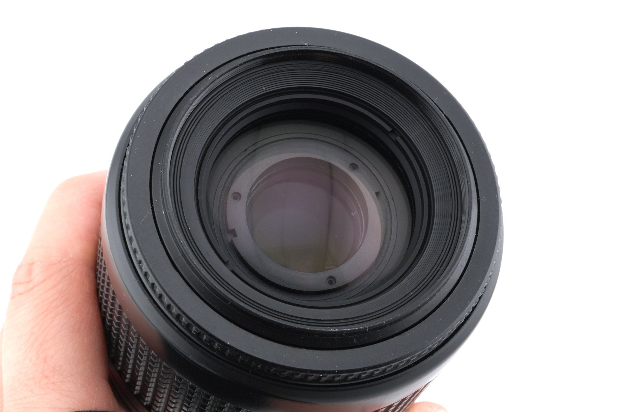 Nikon 80-200mm f4.5-5.6 AF Nikkor D