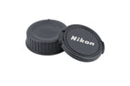 Nikon 80-200mm f4.5-5.6 AF Nikkor D