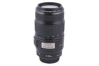 Canon 75-300mm f4-5.6 IS USM