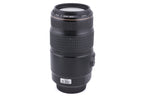 Canon 75-300mm f4-5.6 IS USM