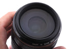Canon 75-300mm f4-5.6 IS USM