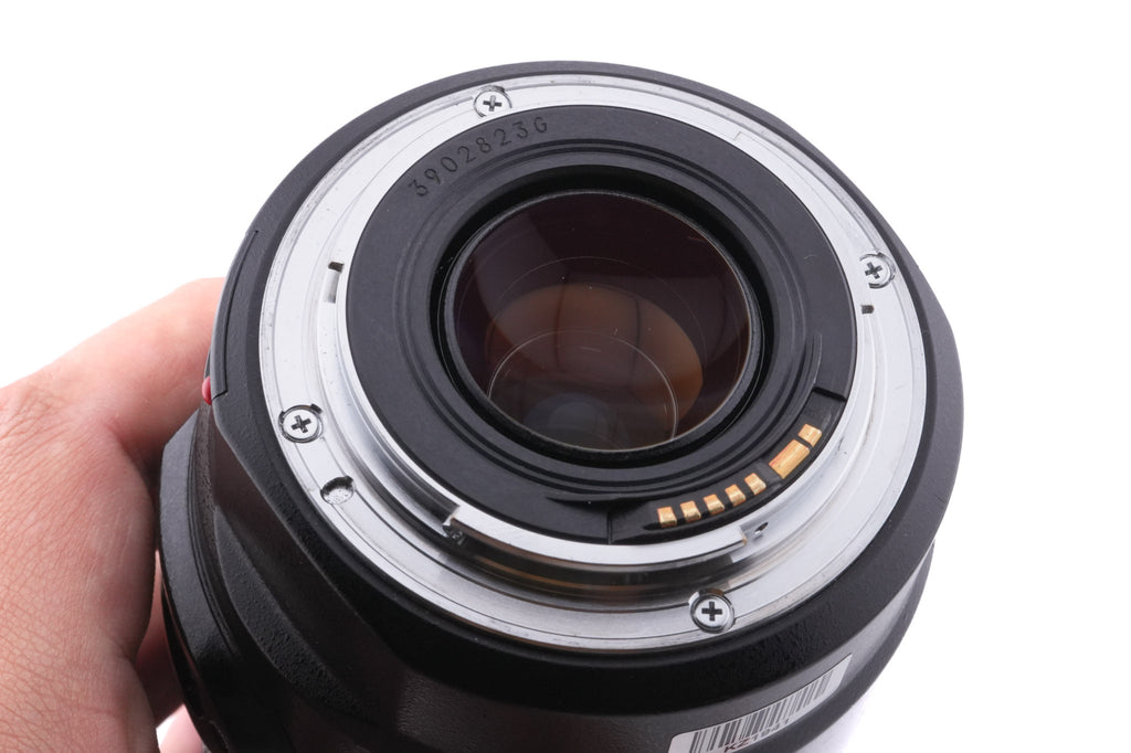 Canon 75-300mm f4-5.6 IS USM