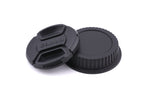 Canon 75-300mm f4-5.6 IS USM