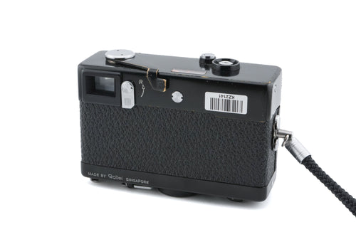Rollei 35 S