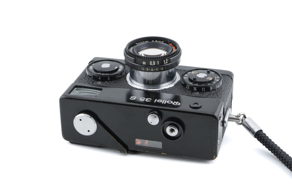 Rollei 35 S