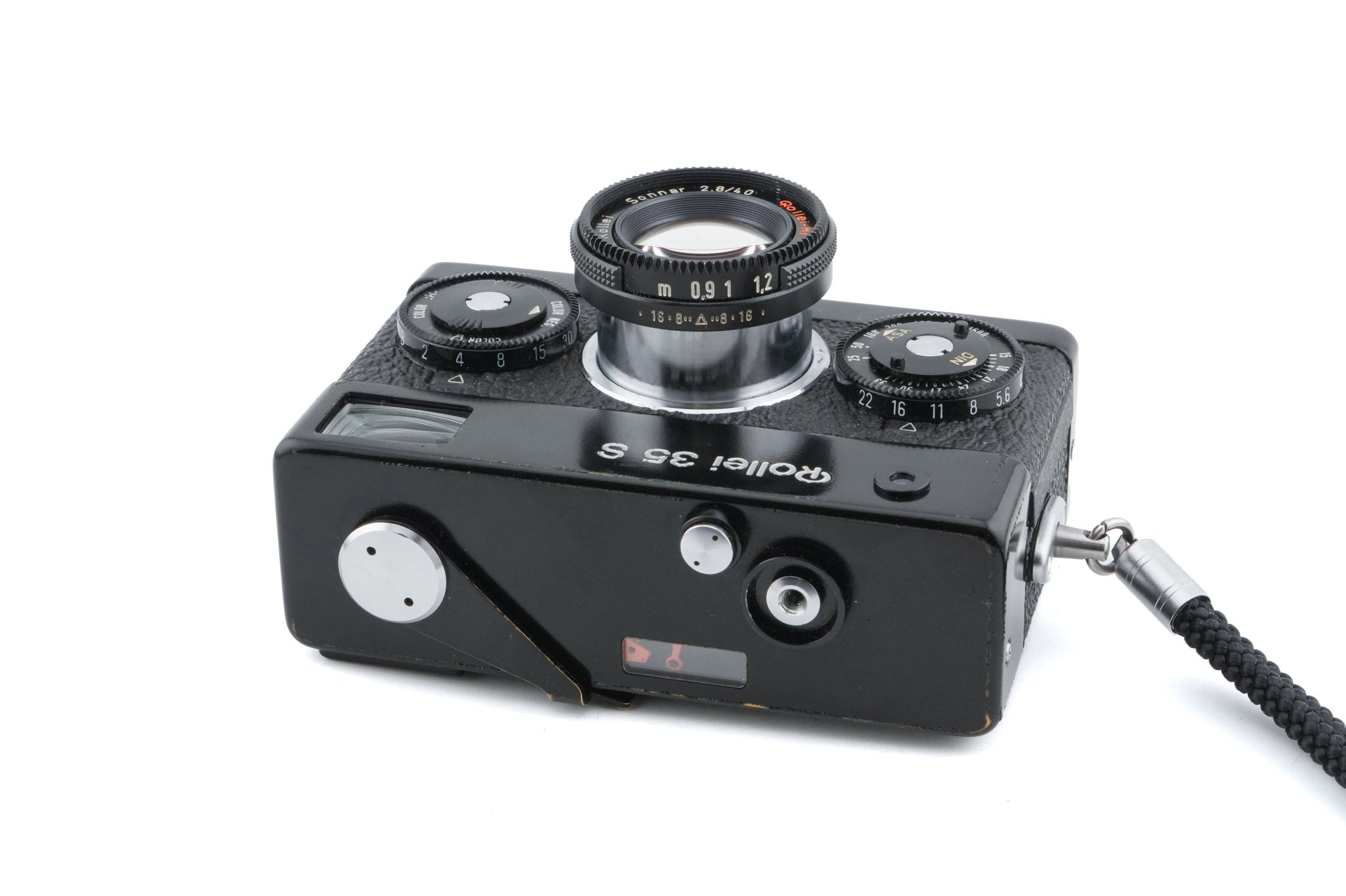 Rollei 35 S