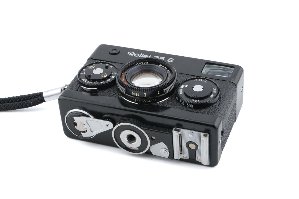 Rollei 35 S