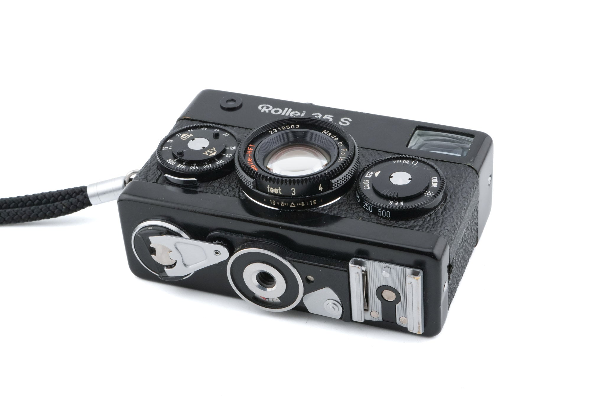Rollei 35 S