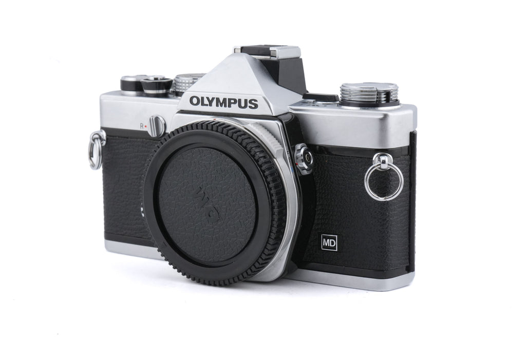 Olympus OM-1 MD