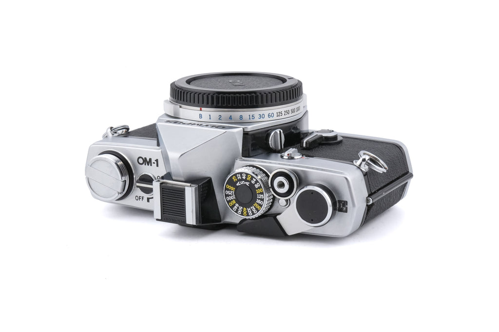 Olympus OM-1 MD