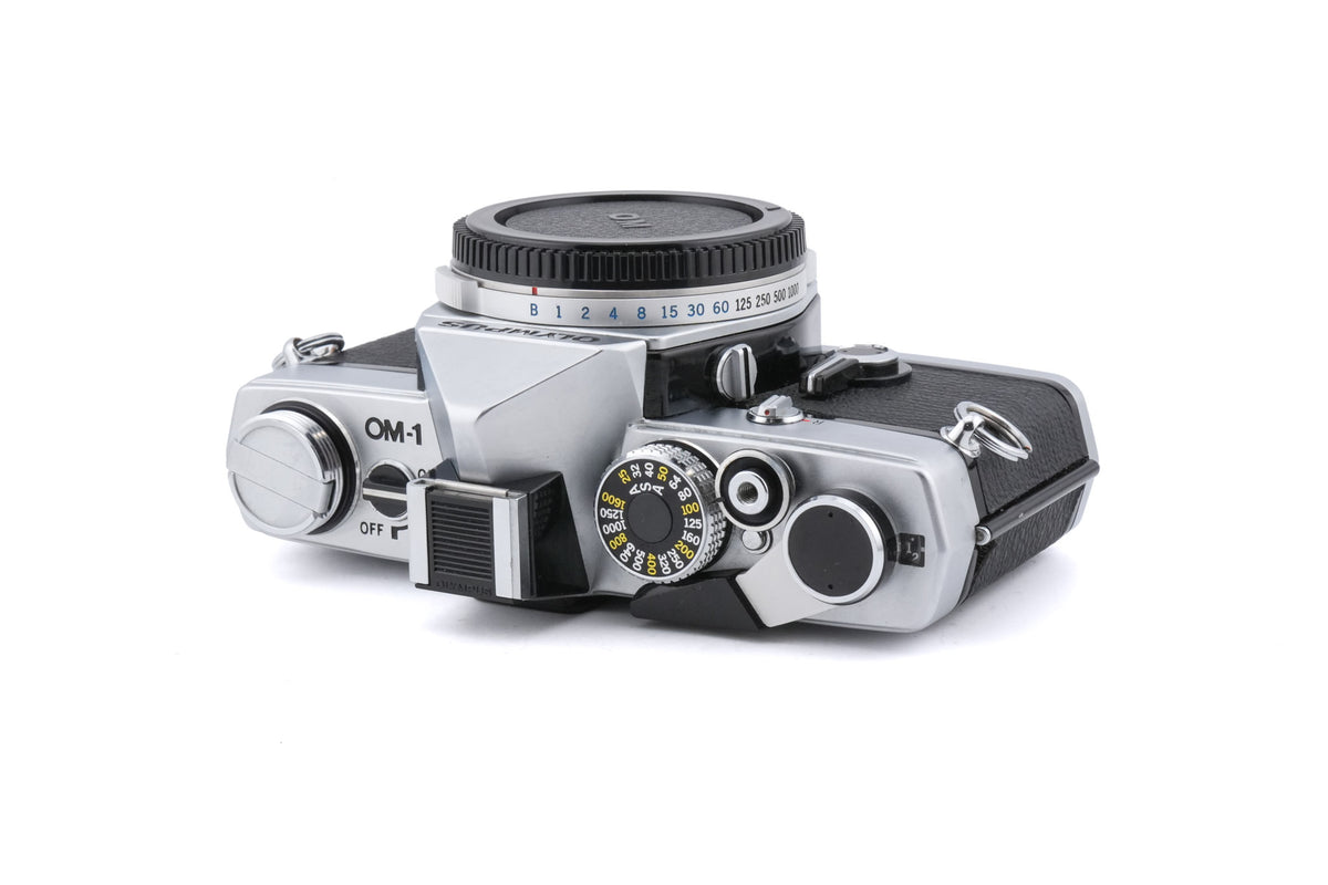 Olympus OM-1 MD