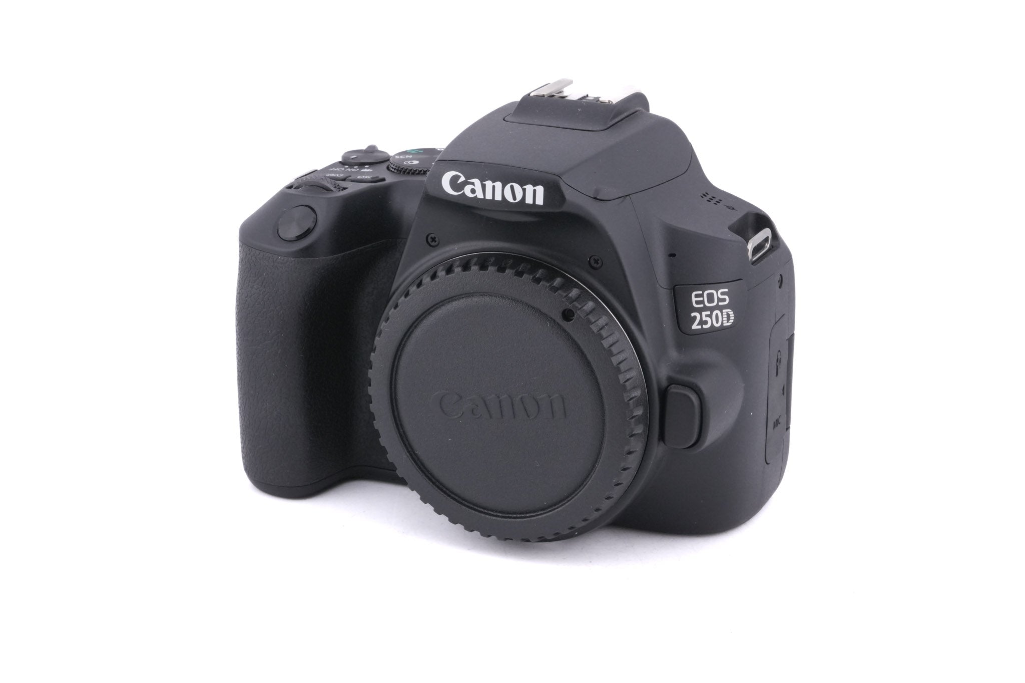 Canon EOS 250D